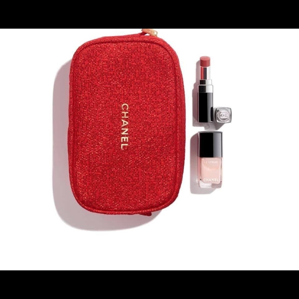 Chanel Bag set - Picture 4 of 8